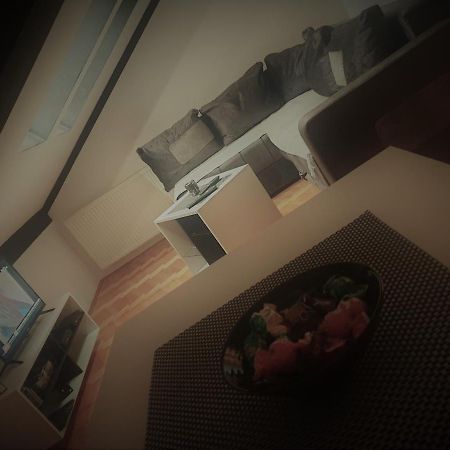 Apartment Paradise Čačak 外观 照片