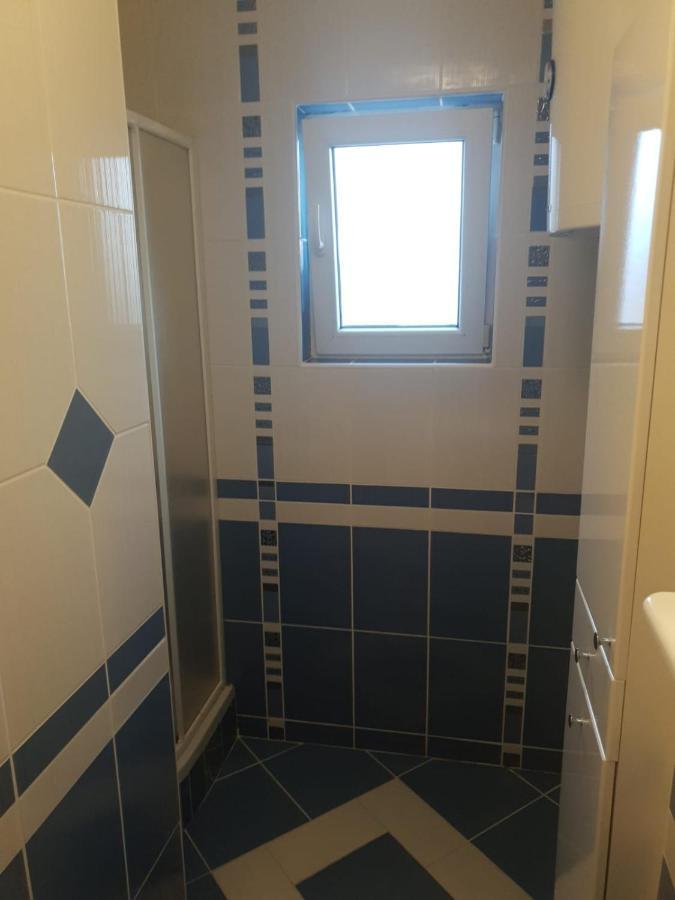Apartment Paradise Čačak 外观 照片