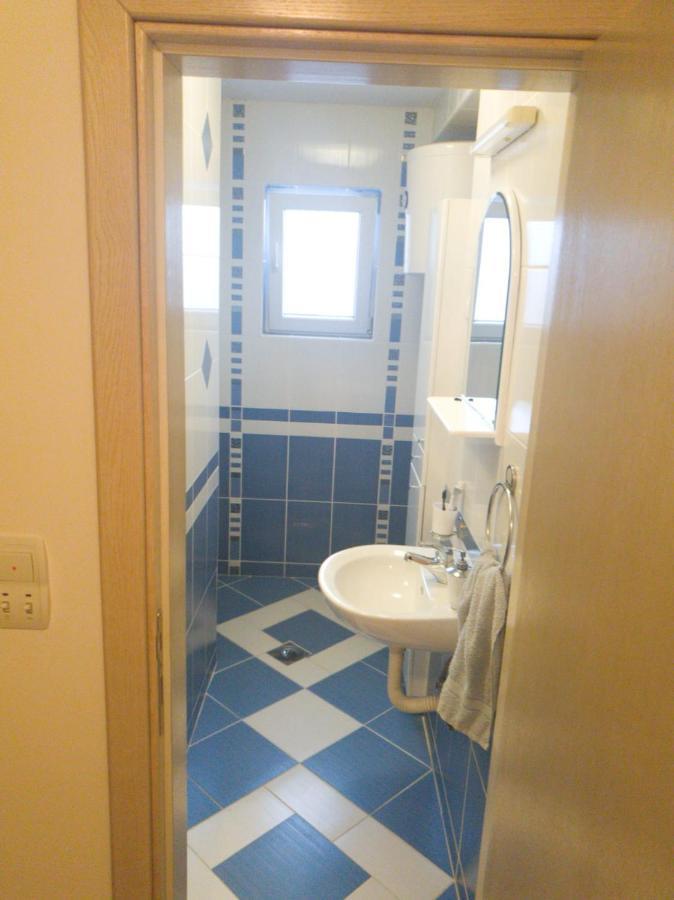 Apartment Paradise Čačak 外观 照片