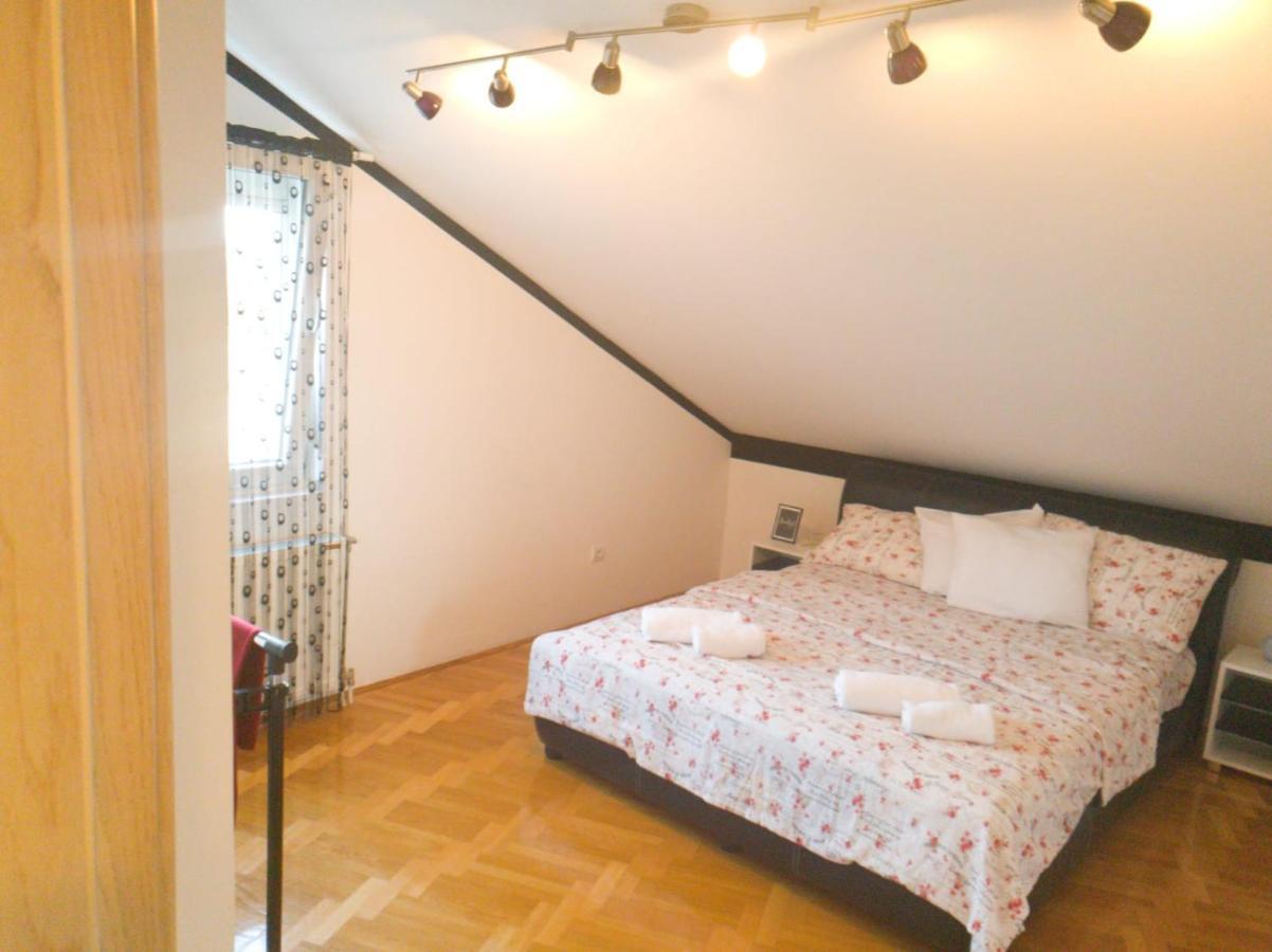 Apartment Paradise Čačak 外观 照片